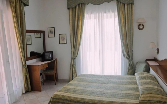 Biancamaria Hotel