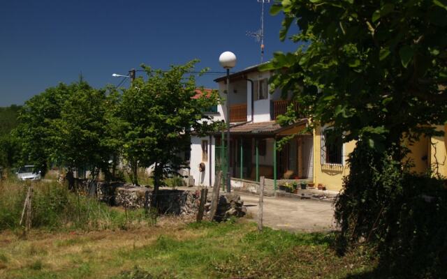 Casa Las Arenas - Casas de los Picos