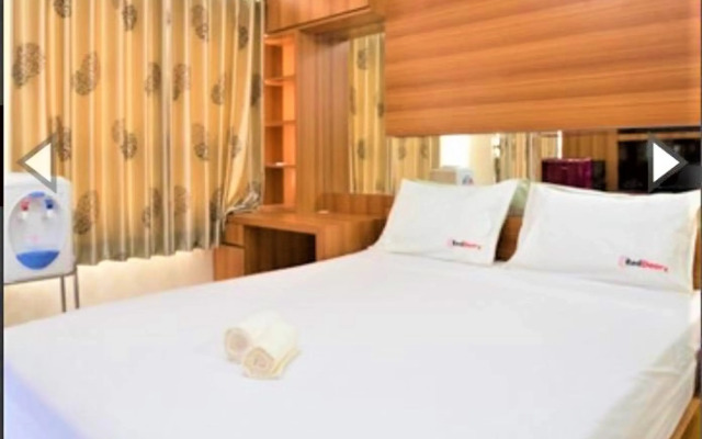 Apartemen Taman Melati Margonda by Winroom