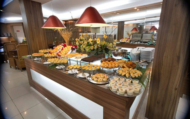 Hotel Costa do Atlantico