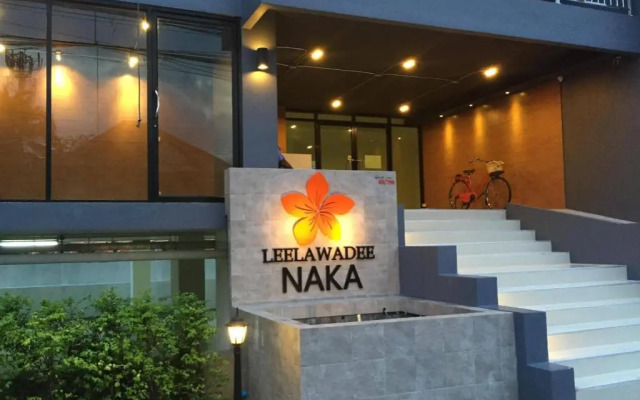 Leelawadee Naka