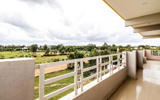 Spot on 48301 Thirumala Boarding & Lodge