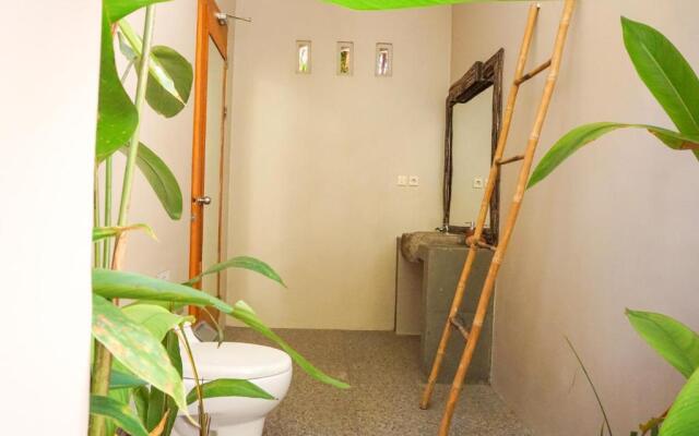 Ibludan Hotel