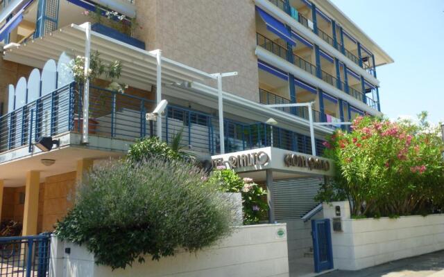 Hotel Rialto