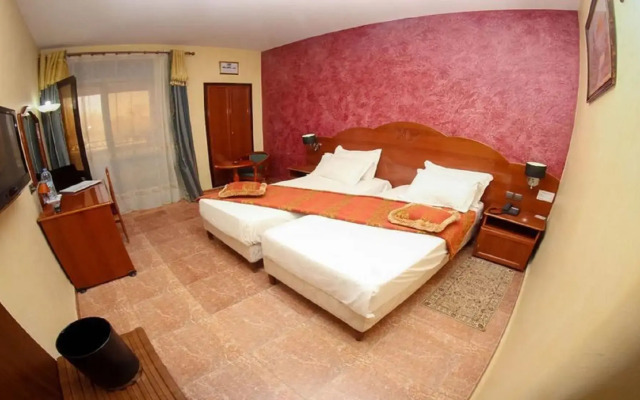 Hotel El Kenz