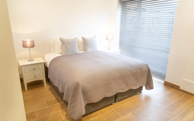 Citystay - Franklin House