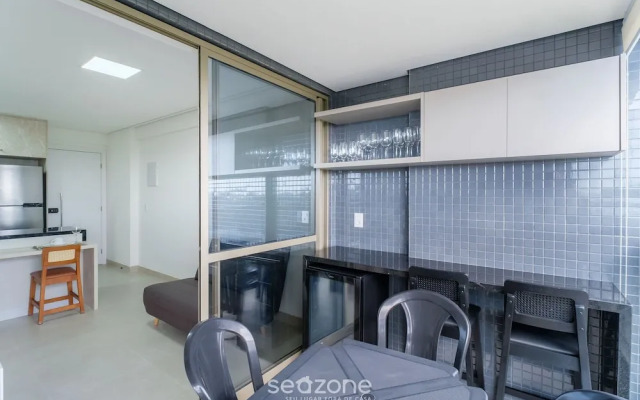 Seaside Units in Ondina-ssa - BCA