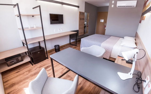 Hotel 10 Balsas
