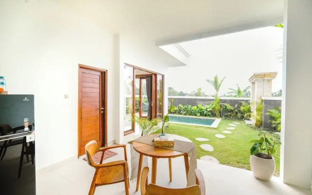 Elden Ubud View Private Villas by EPS