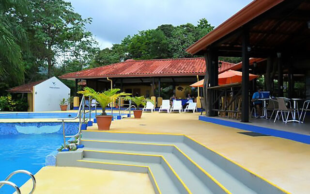 Vista Ballena