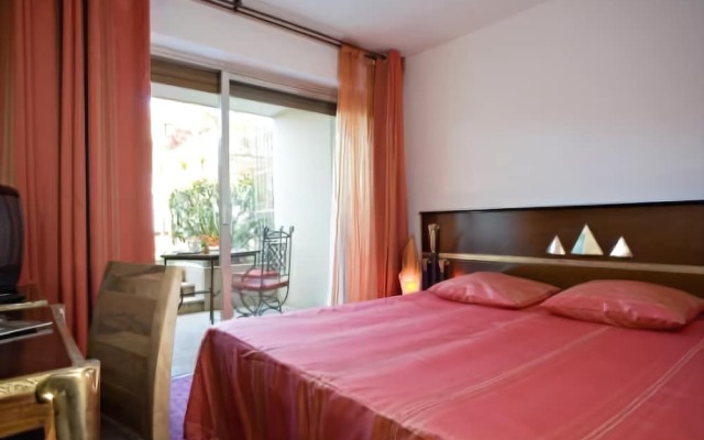Hotel Beausejour