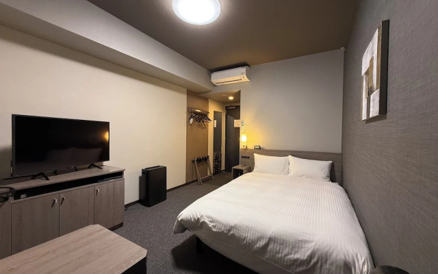 Hotel Route Inn Grand Maebashi – Guest Rooms – Maebashi