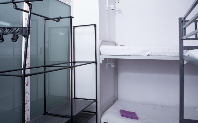 Antika Hostel 2