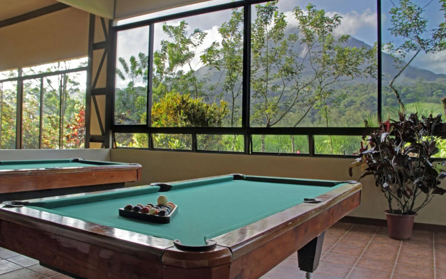 Arenal Kioro Suites & Spa