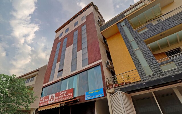 Itsy Hotels Comfort Delight