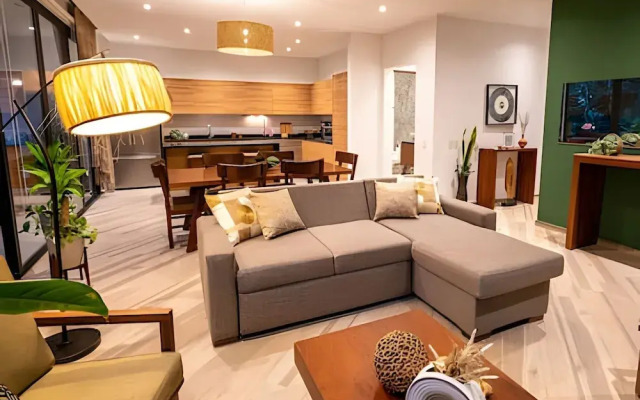 Oasis Yaaxlum 2BR