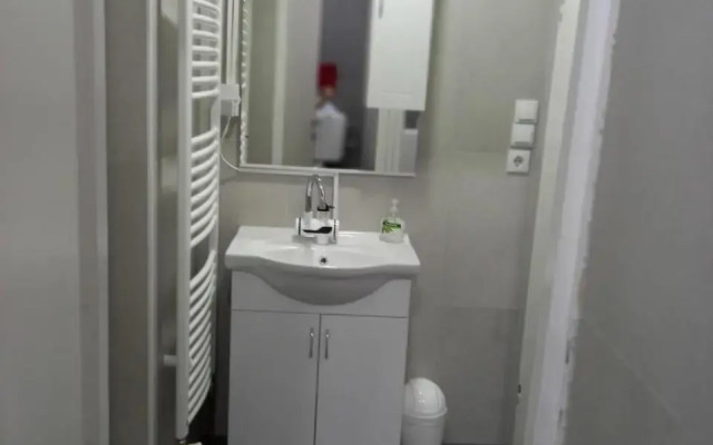 Apartmani Dubrava 1