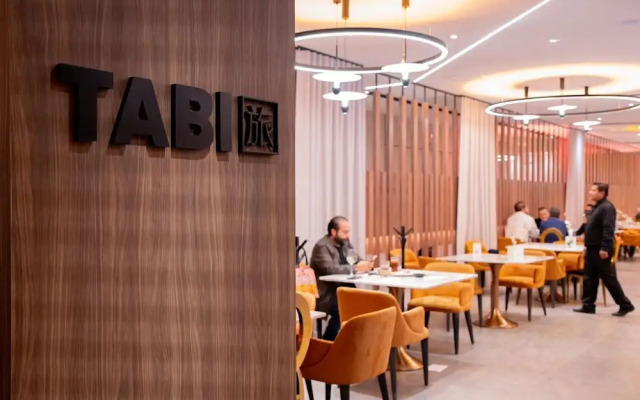 Hotel Casino Grand Vía Dorada