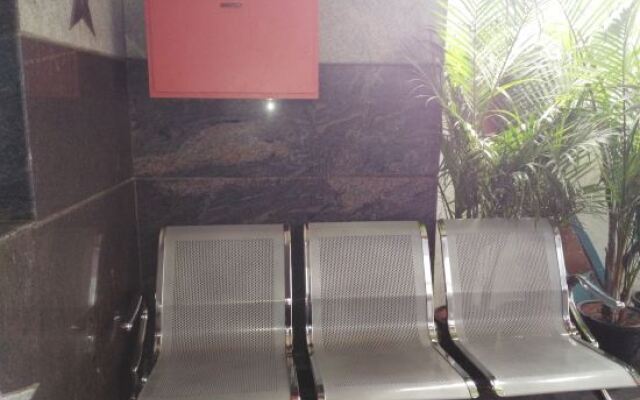 Navarathna Residency
