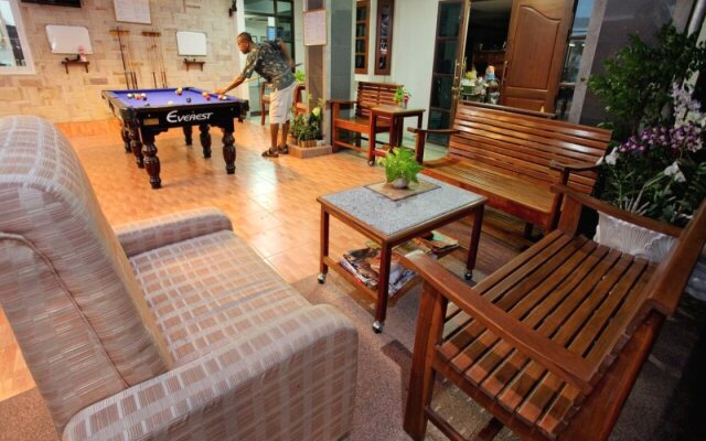 Lert Prasert House
