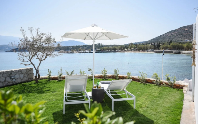 Casa Limnionari Beach House