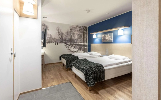 Scandic Kallio