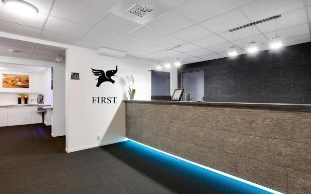Hotel Vindeus