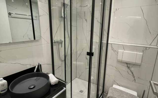 Appartamento Moderno e appena rinnovato nel centro storico