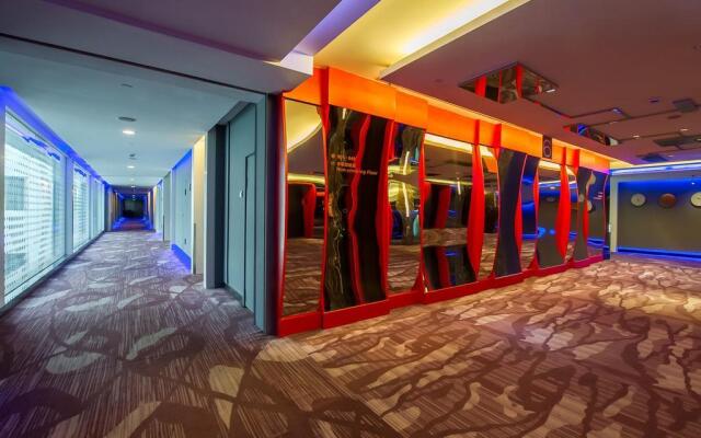 Hotel Soul Suzhou
