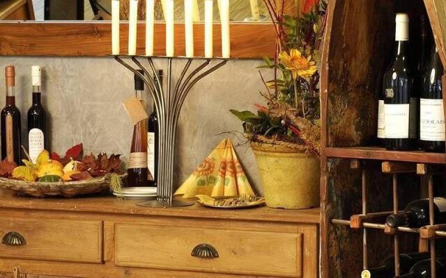 Landhaus zur alten Gärtnerei