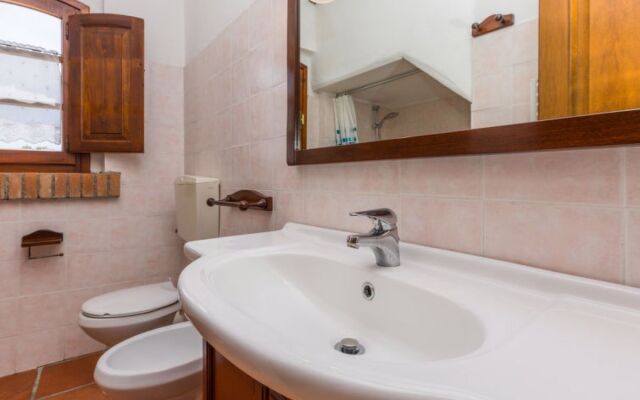 House Daino Riparbella 36261