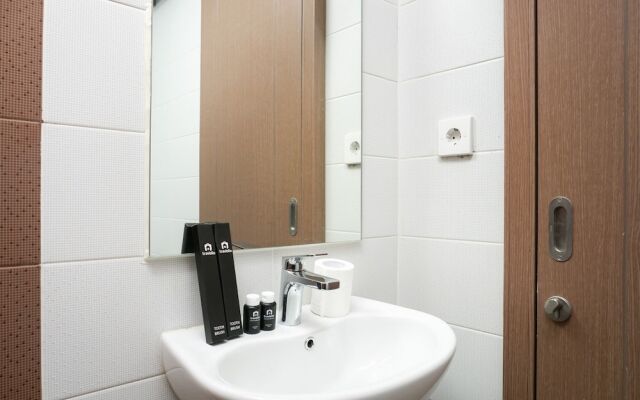 1Br Apartment Puri Orchard Cedar Heights