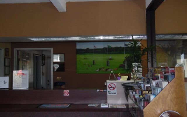 Deluxe Inn Georgetown