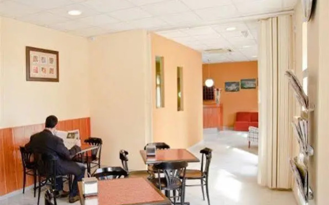 Hotel Sancho