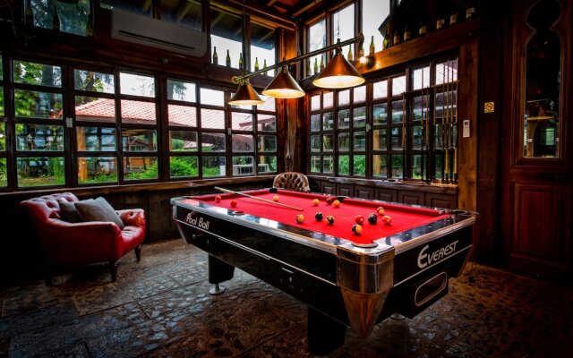 Naiyang Park Resort