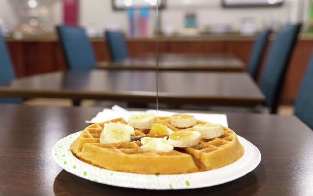 Hampton Inn St. Augustine Beach