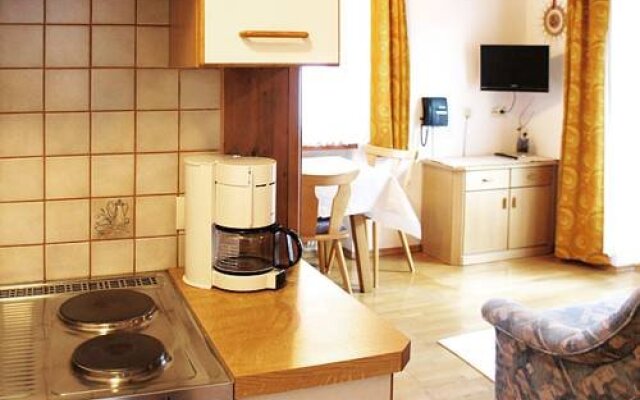 Apartments Auenheim