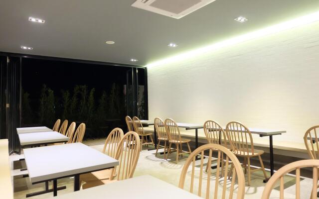 Srianunt Boutique Hotel