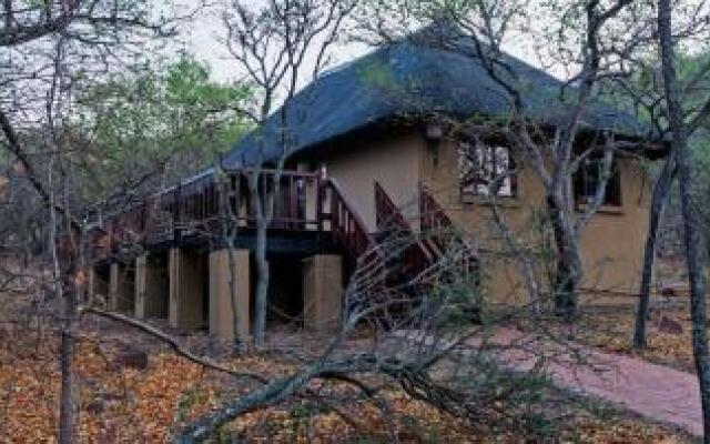Izapa Bush And Game Lodge