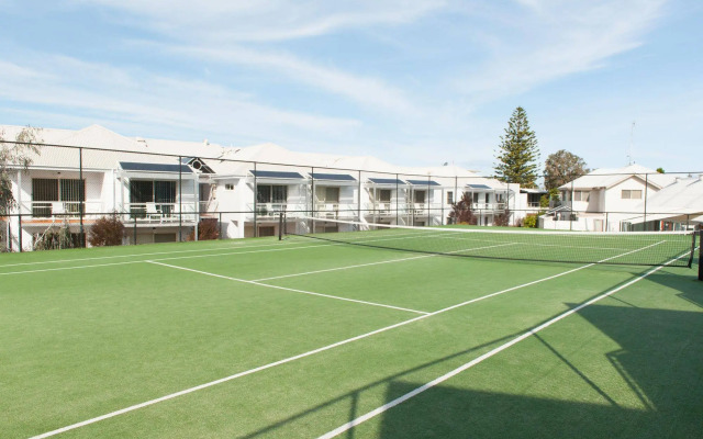 The Moorings at Metung