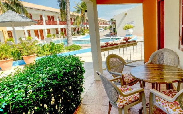 Aruba Quality Apartments & Suites