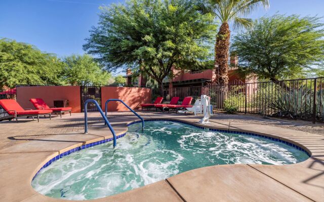 Hilton Grand Vacations Club Palm Desert