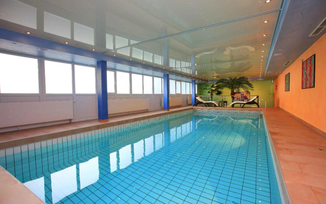 Best Western Plus Hotel Steinsgarten