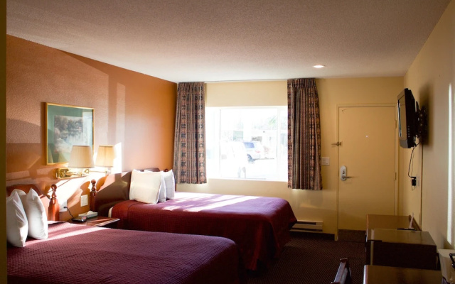 Salem Travelodge