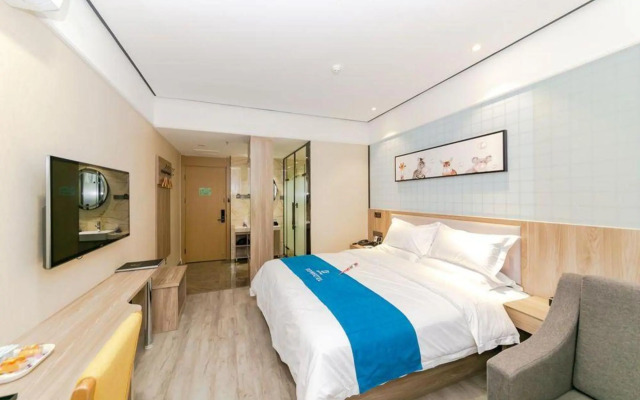 Belt Hotel