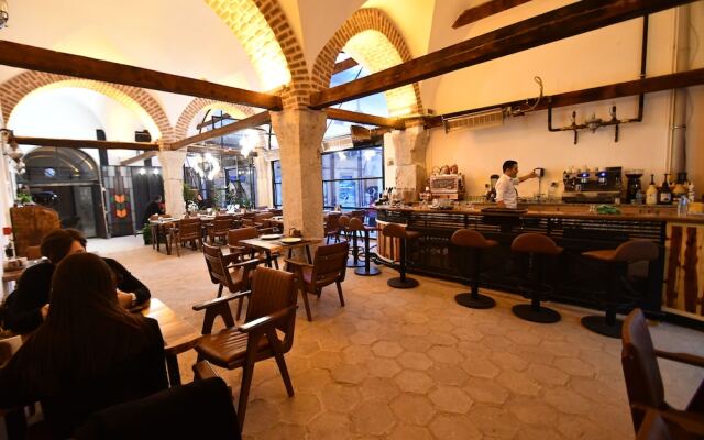 Yazmacilar Hani Otel ve Restaurant