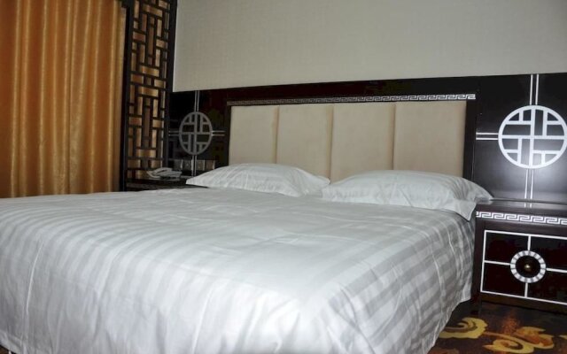 Lingshi Villas
