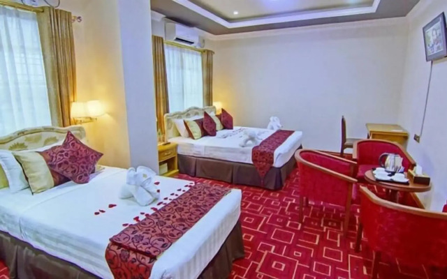 Myat Nan Yone Hotel