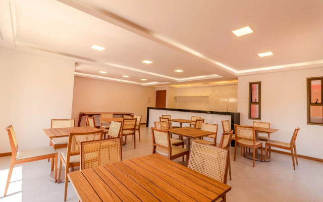 IT31 Ótimo Apt 2 Quartos - Recanto da Lagoa