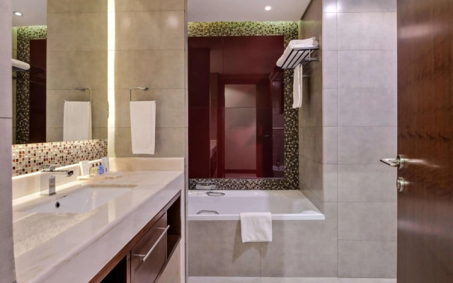 Trinity Silom Hotel